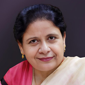 Dr Neeta Verma