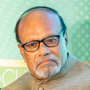 Dr Sushil Kumar Dash