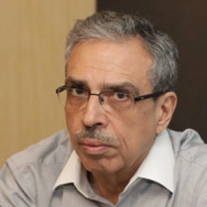 Mr Bhushan Mohan