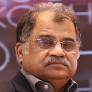 Mr Gopo Bihari Panda