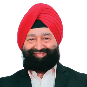 Mr IPS Sethi