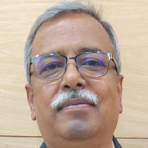 Mr Subodh Shukla