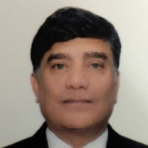 Mr Subodh Shukla