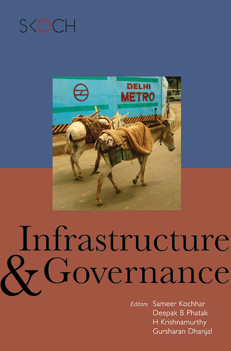 Infrastructure & Governance