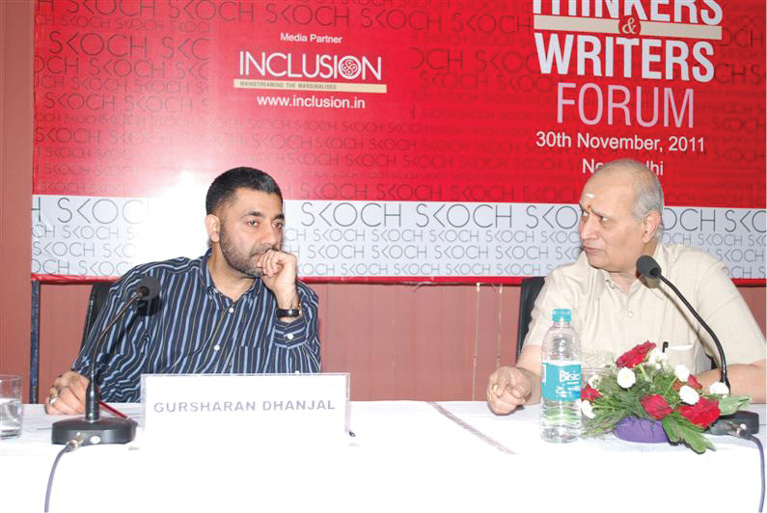 11th Thinkers & Writers Forum