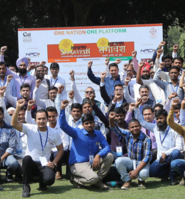 SDF Brochure Cover Image