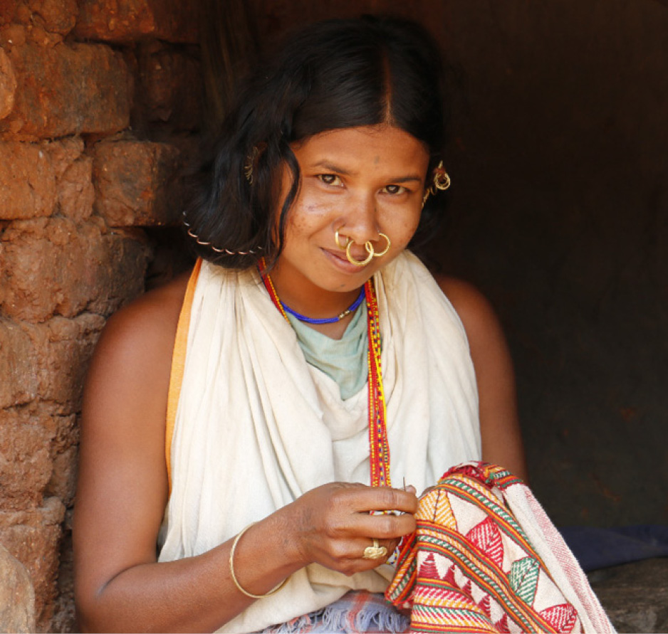 Centre of Excellence – Ministry of Tribal Affairs