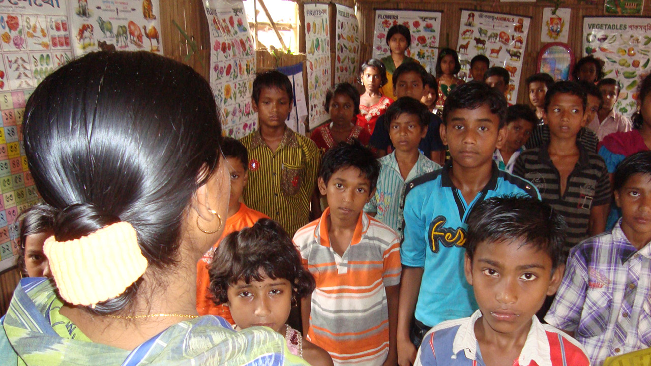 Bhashini– The Language of Inclusion