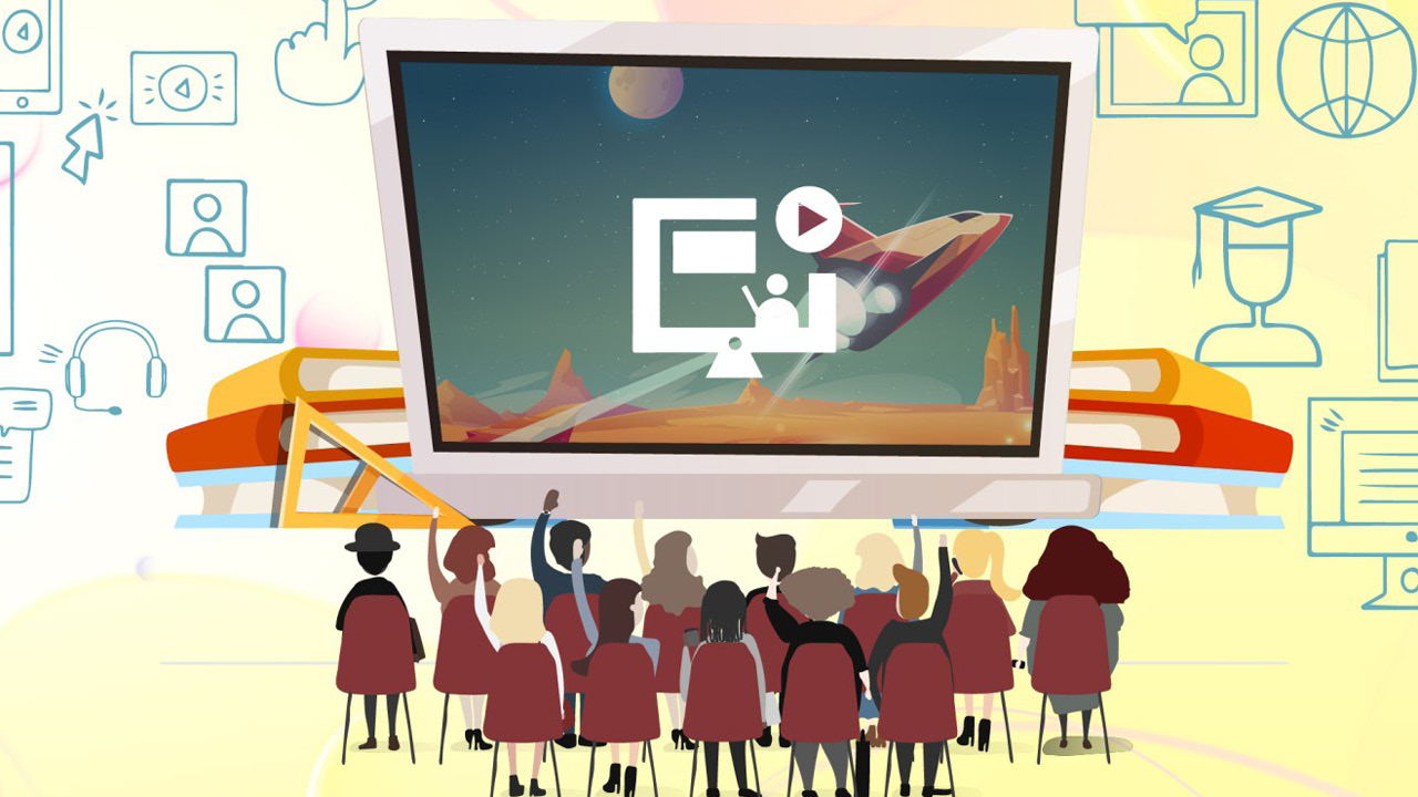 Education Through DIKSHA