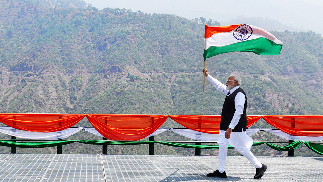 11 Years of ModiNomics