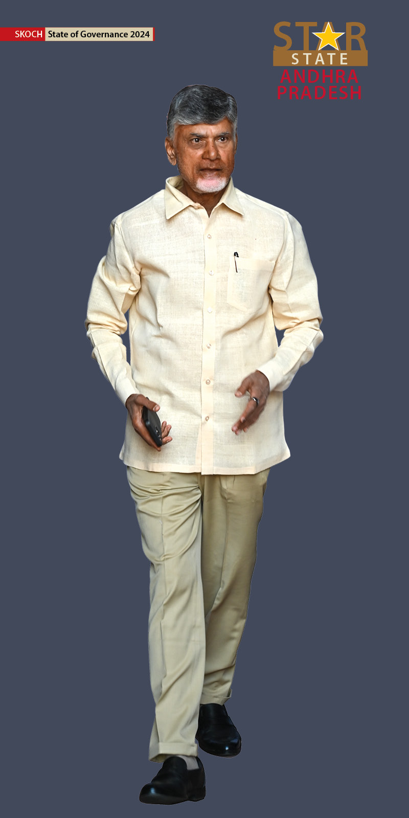 SKOCH State of Governance 2024