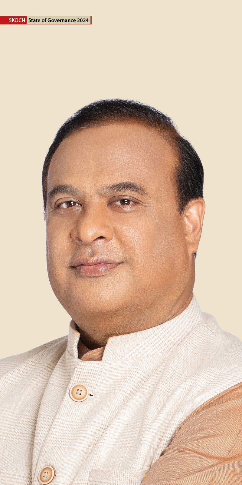 SKOCH State of Governance 2024