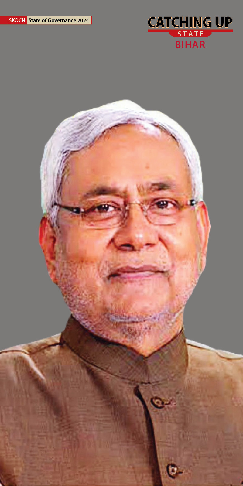 SKOCH State of Governance 2024