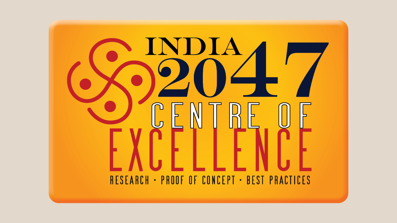 Centre of Excellence