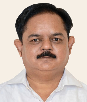 Sandip Janardanpant Sagale