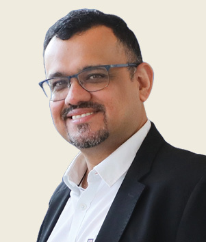 Chirag Pravinchandra Doshi