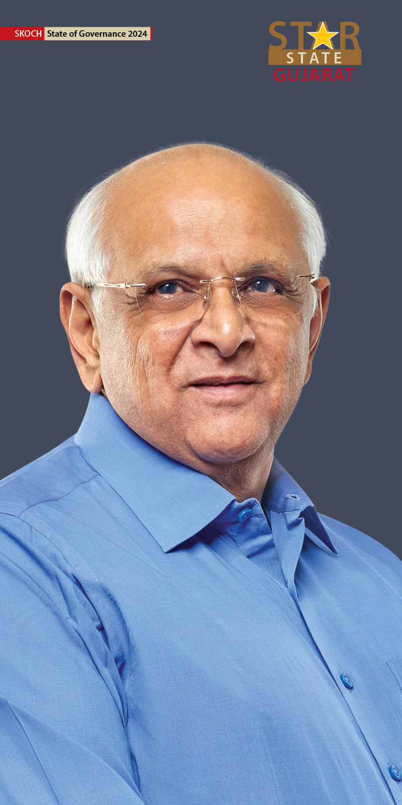 SKOCH State of Governance 2024