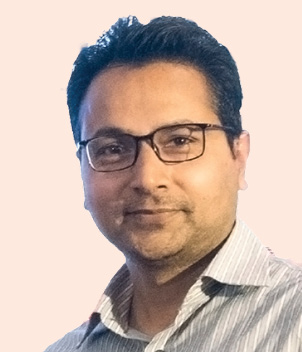 Nipun Jindal