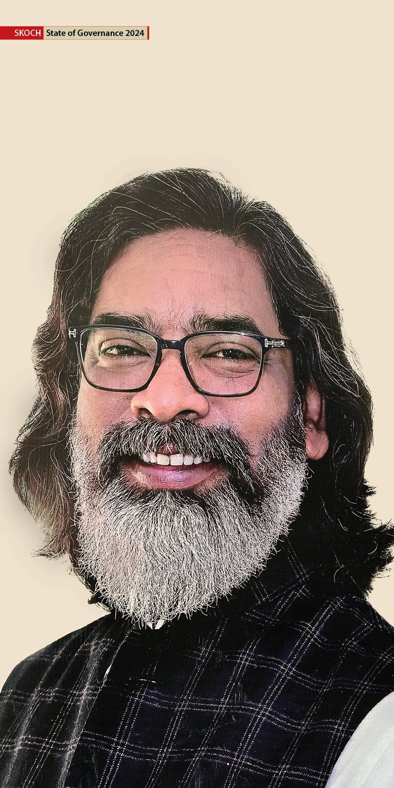 SKOCH State of Governance 2024