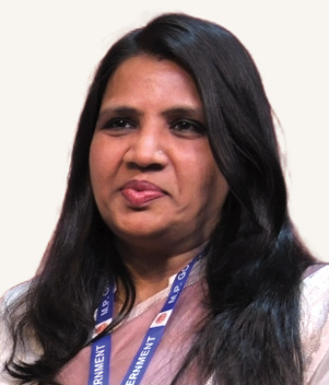 Neetu Singh Gupta