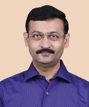Sanjay Kolte
