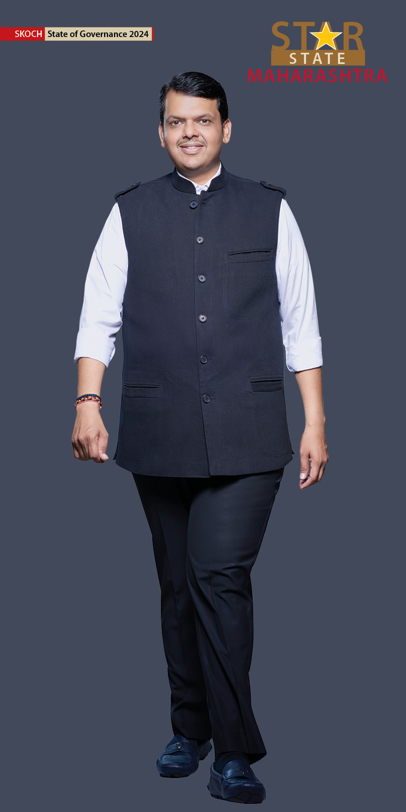 SKOCH State of Governance 2024