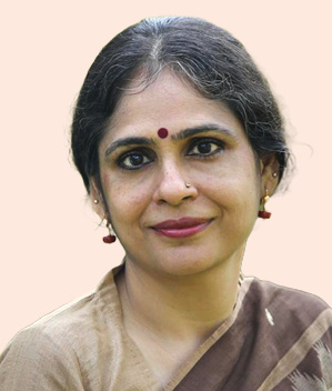 Shubha Sarma