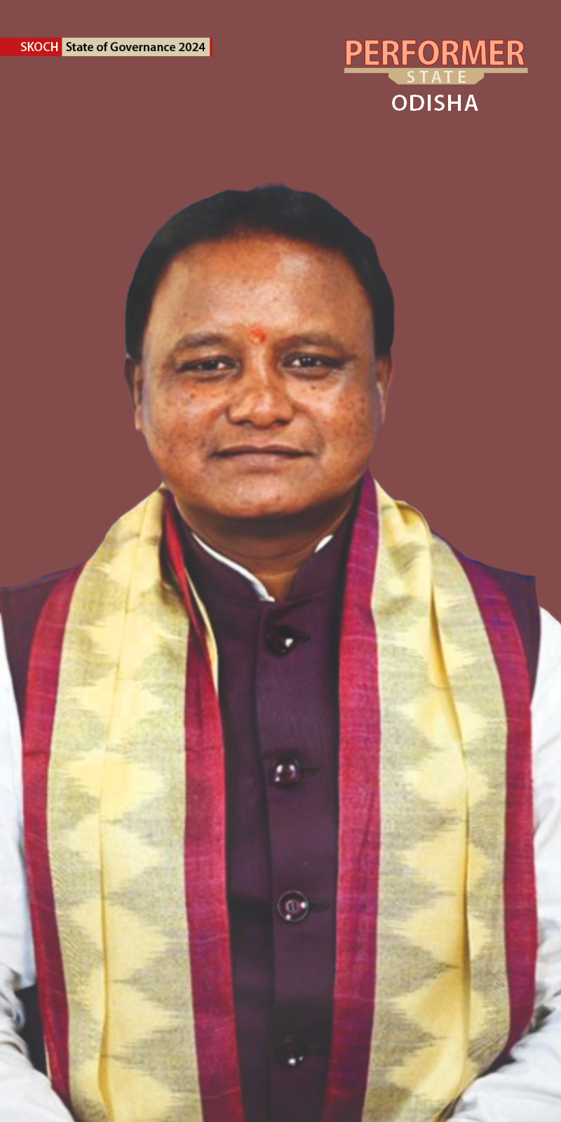 SKOCH State of Governance 2024