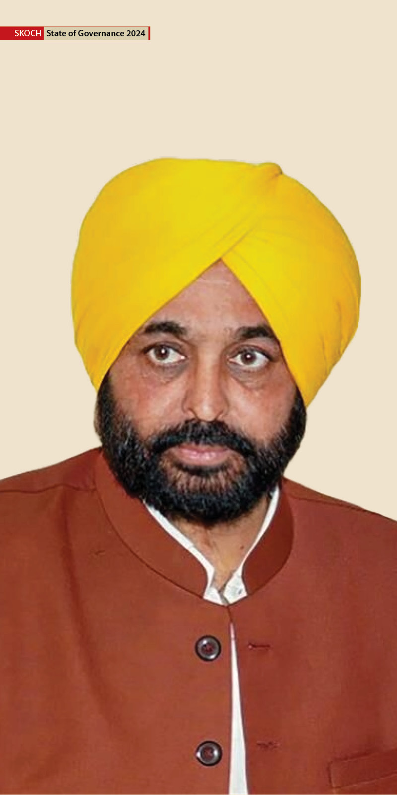 SKOCH State of Governance 2024