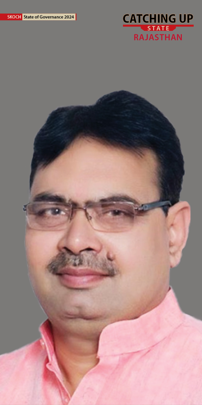 SKOCH State of Governance 2024