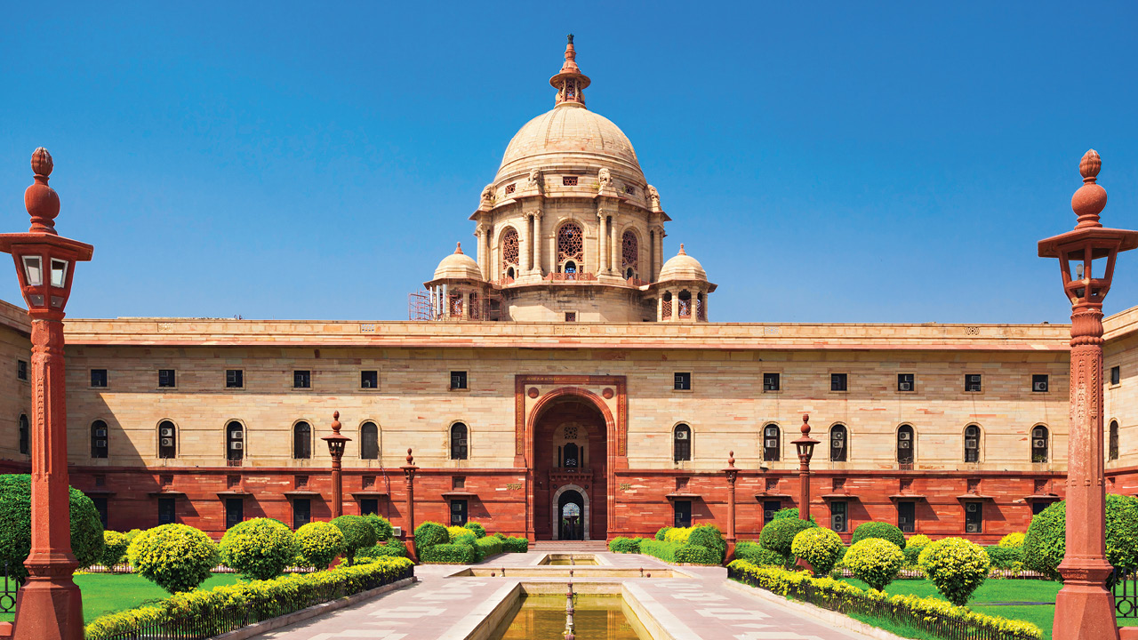 SKOCH State of Governance 2024