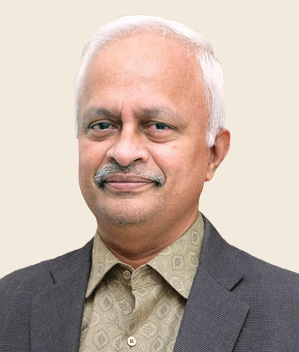 Gopalakrishnan Natarajan