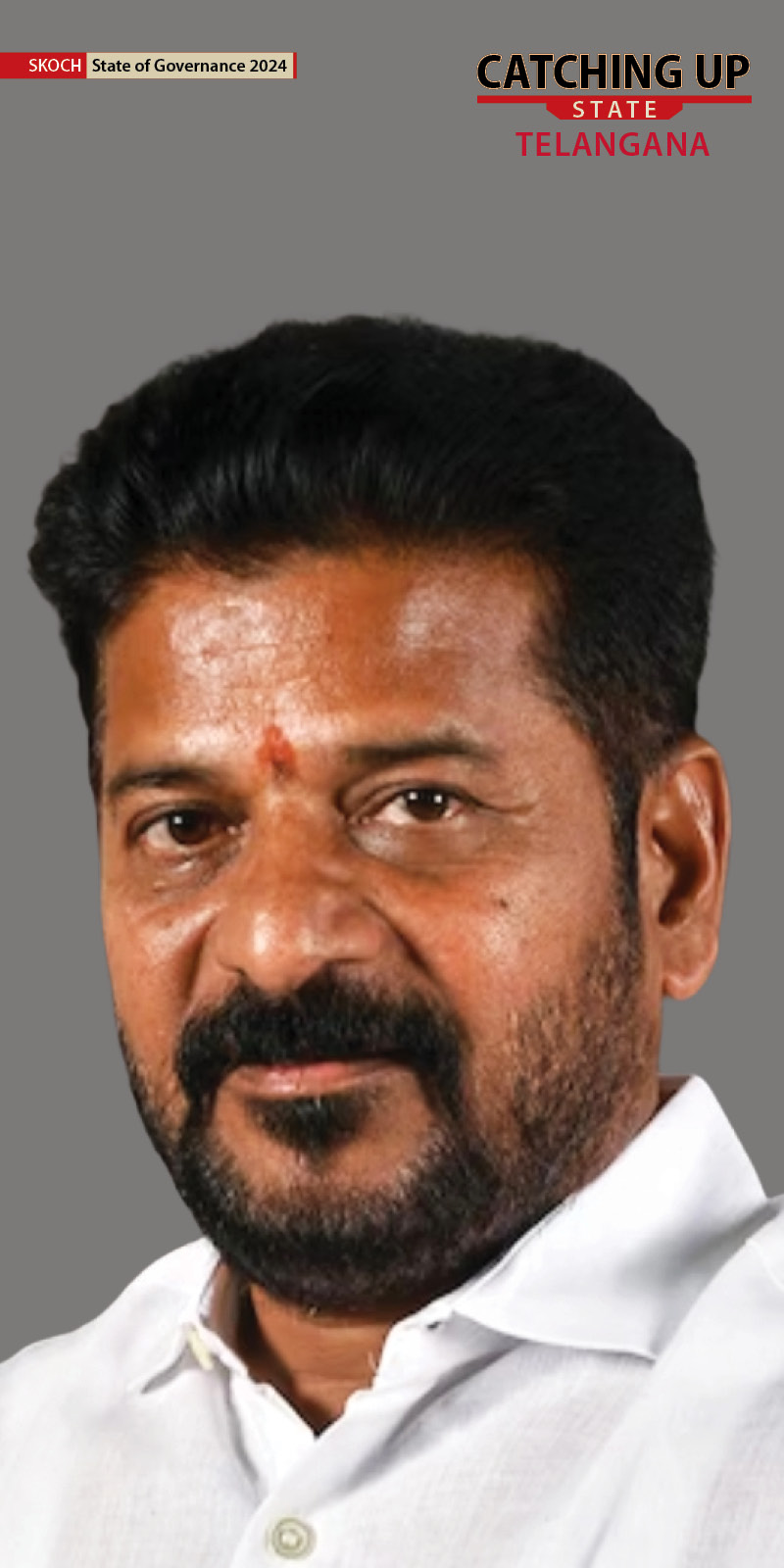 SKOCH State of Governance 2024