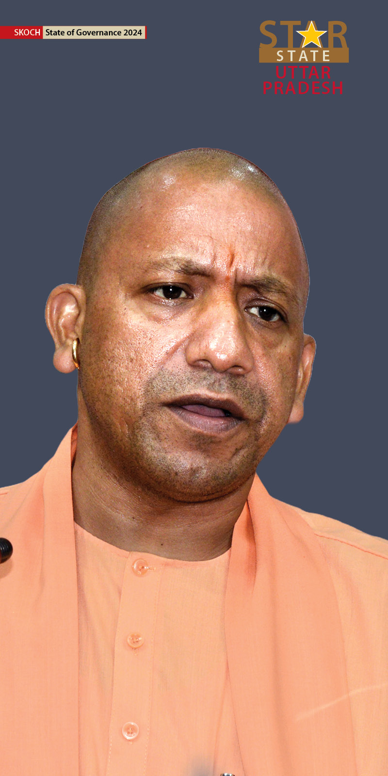 SKOCH State of Governance 2024