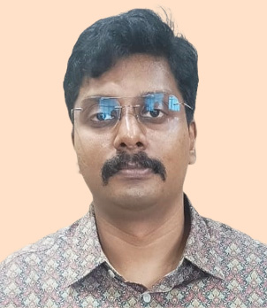 Swaroop Udayakumar