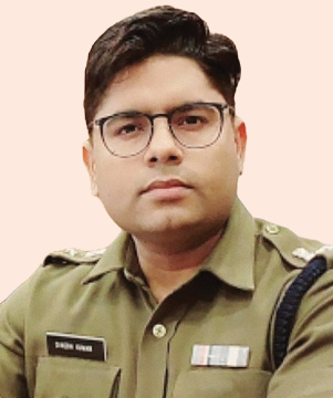 Dinesh Kumar