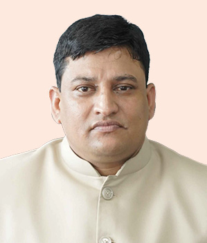 Surendra Kumar Meena