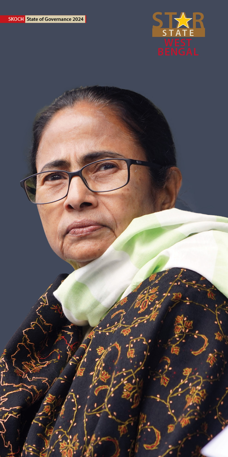 SKOCH State of Governance 2024